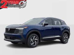 2026 Nissan Kicks SV SUV