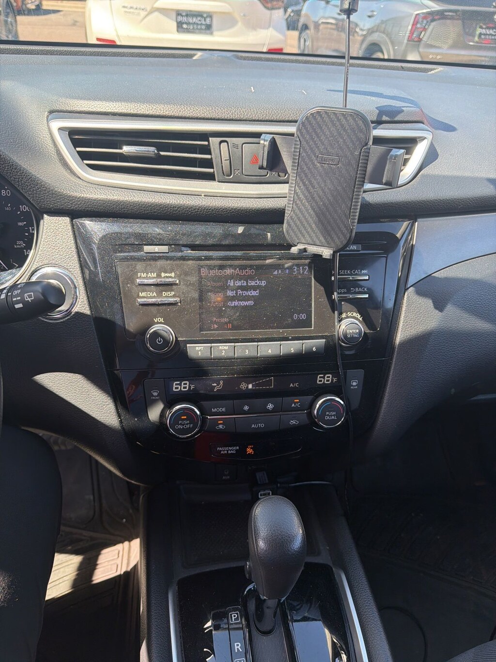 Used 2016 Nissan Rogue SV SUV
