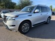  Nissan Armada