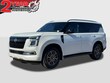 Nissan Armada