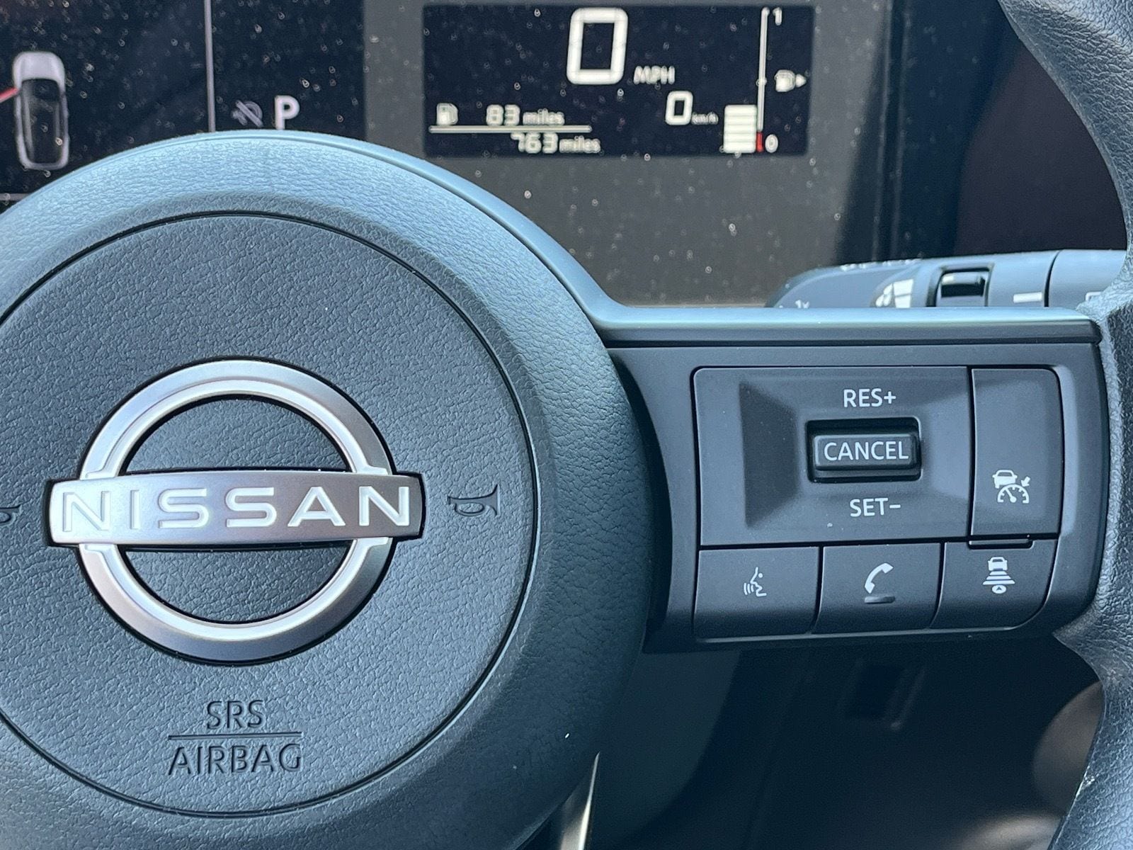 2026 Nissan KICKS SV - Photo 20