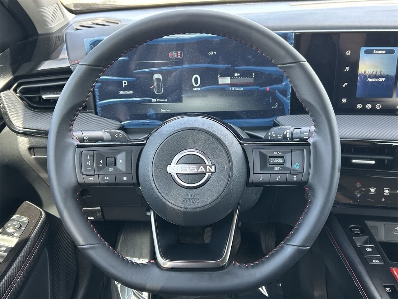 2026 Nissan KICKS SR - Photo 26