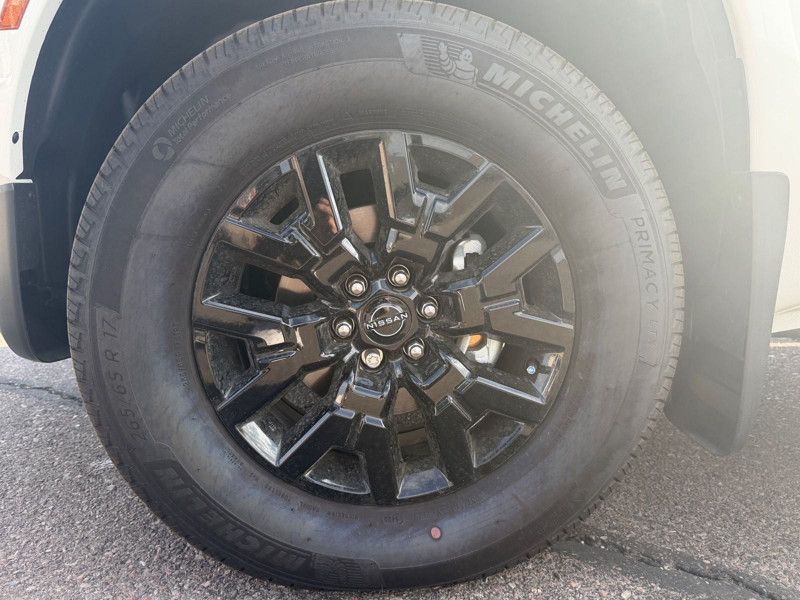 2026 Nissan Frontier SV - Photo 10