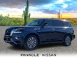  Nissan Armada
