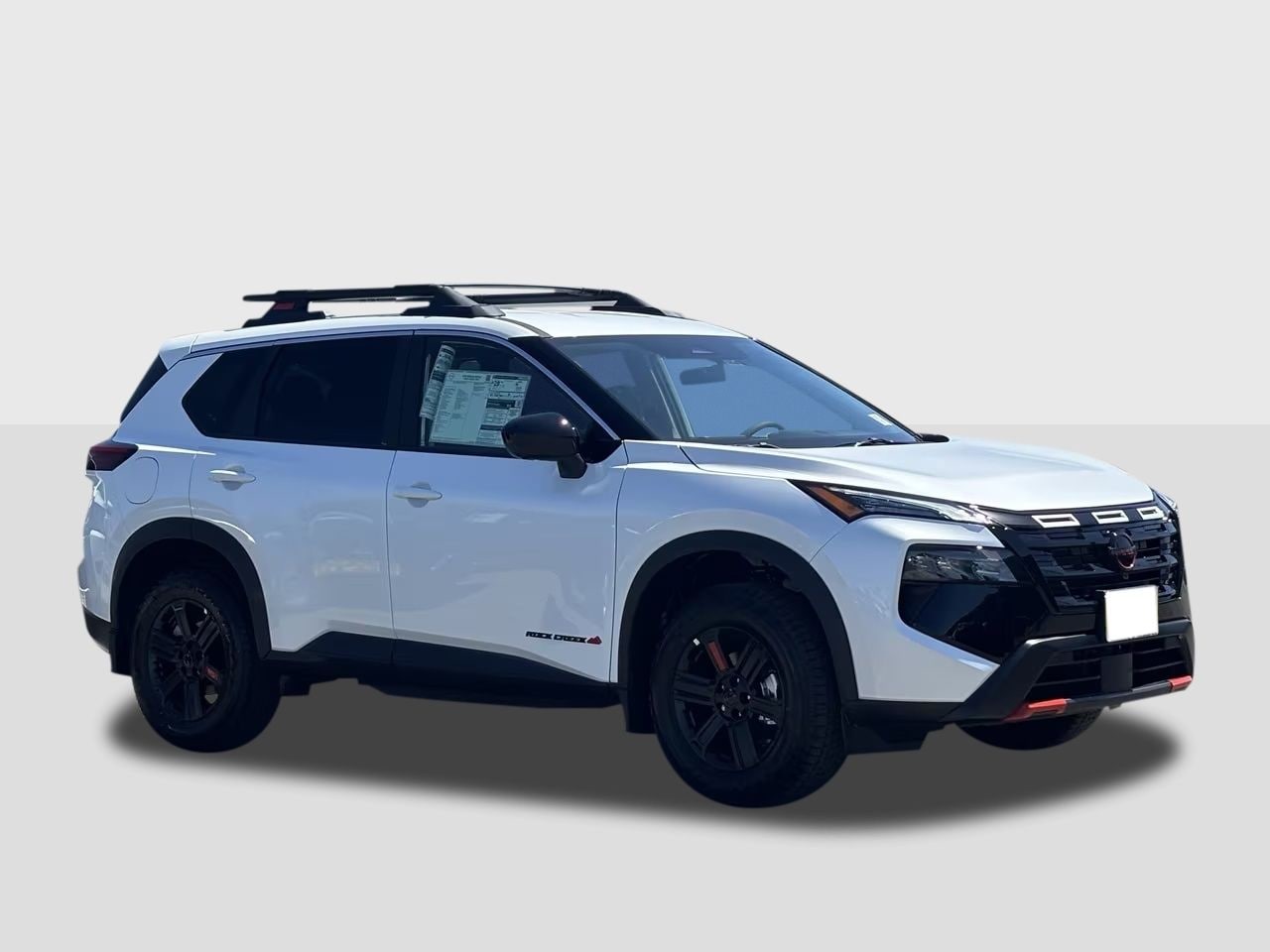 2026 Nissan Rogue Rock Creek - Photo 6