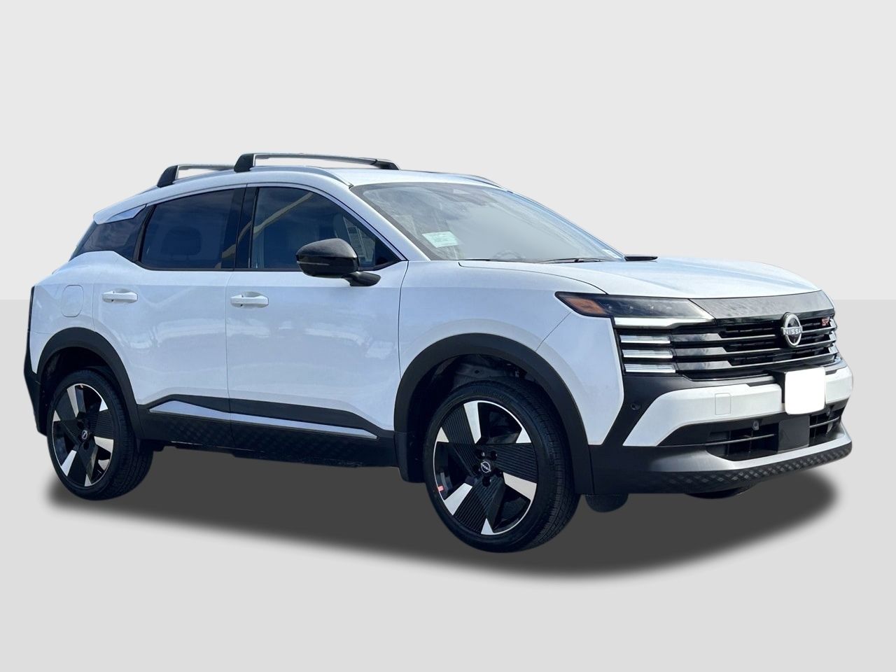 2026 Nissan KICKS SR - Photo 6