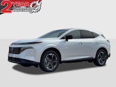 2026 Nissan Murano SL SUV