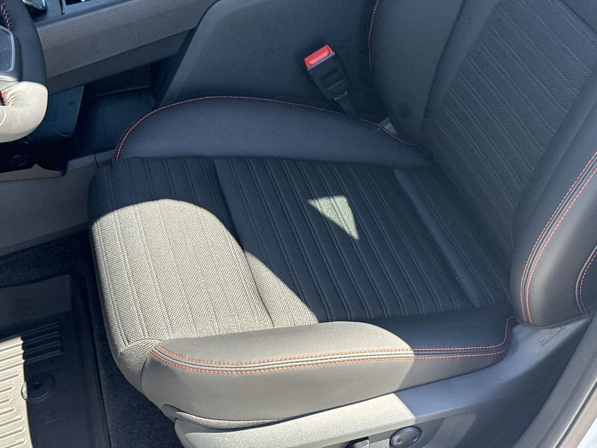 2026 Nissan Rogue Rock Creek - Photo 21