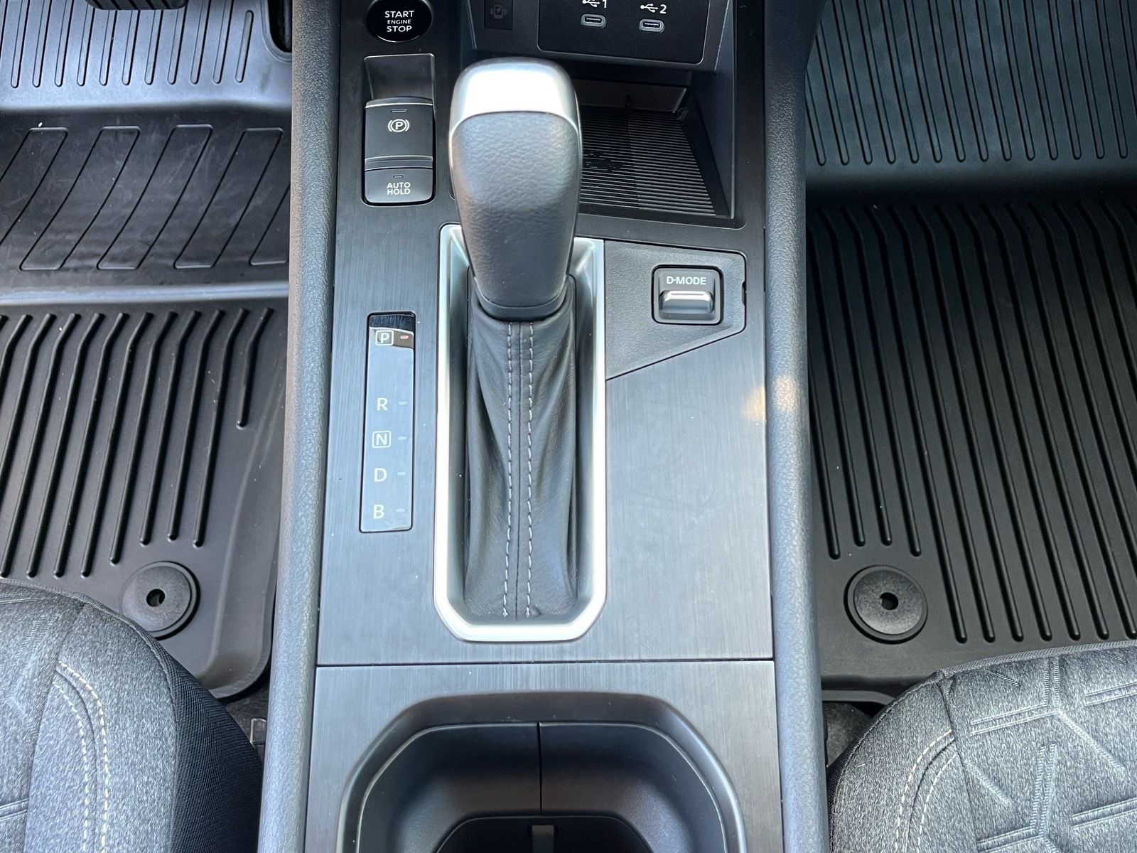 2026 Nissan KICKS SV - Photo 27