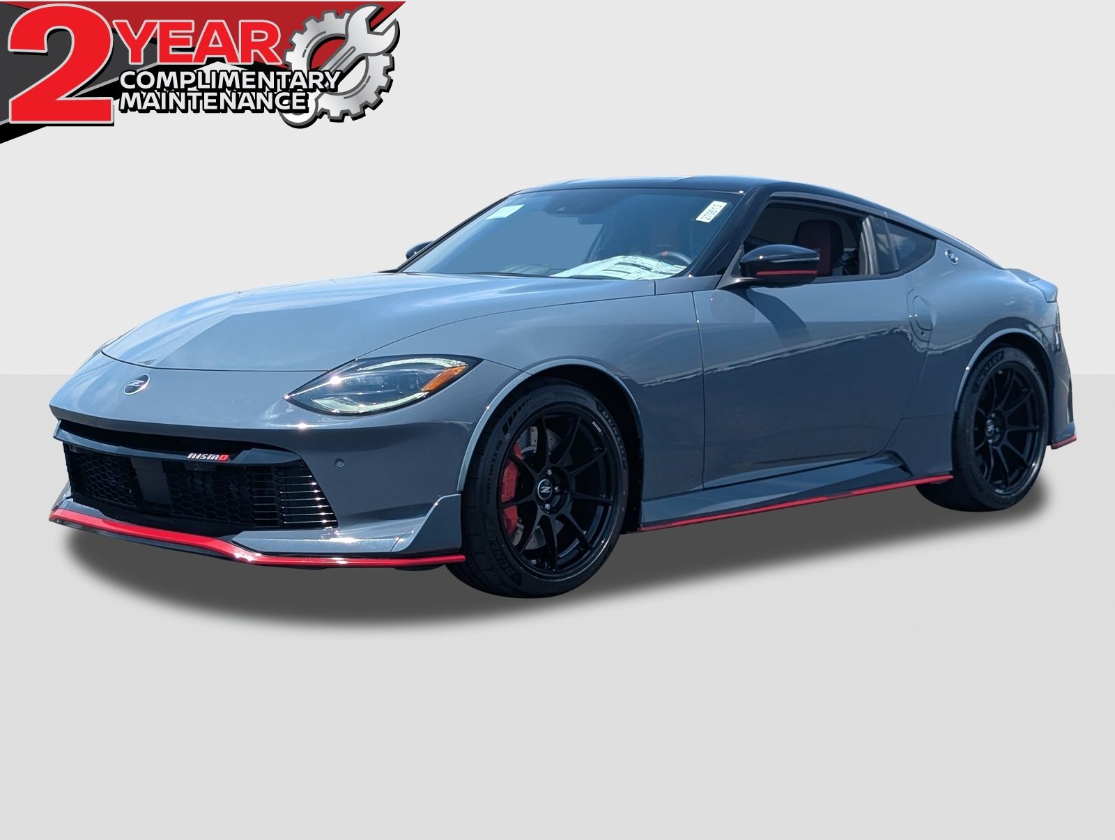 2027 Nissan Z