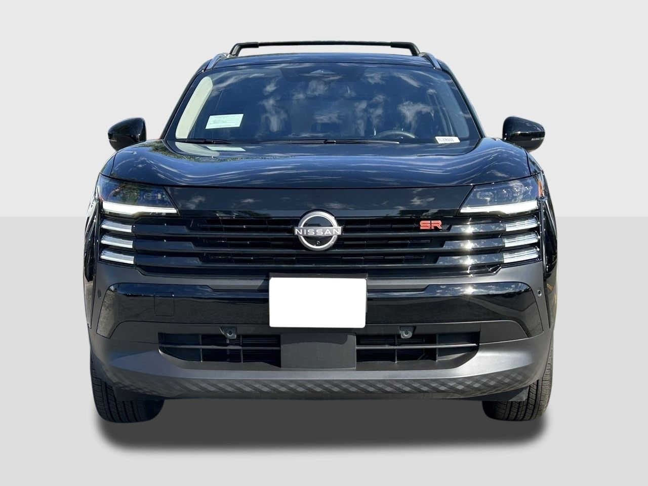 2026 Nissan KICKS SR - Photo 7