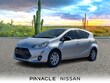  Toyota Prius c