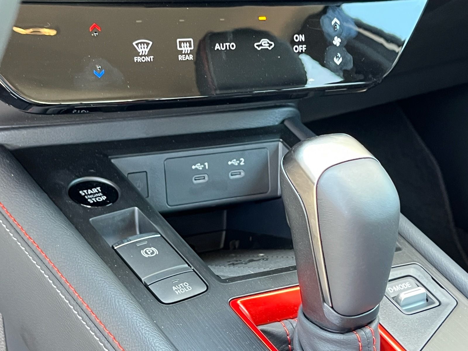 2026 Nissan KICKS SR - Photo 26