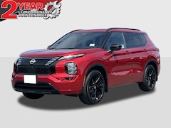 2026 Nissan Rogue Plug-In Hybrid Platinum SUV