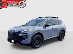 2026 Nissan Rogue Rock Creek SUV