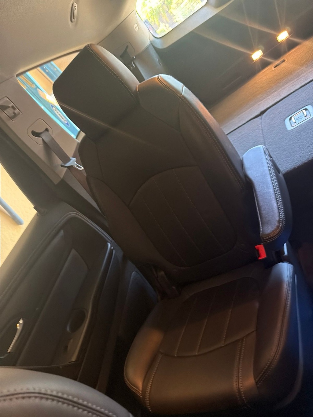 Used 2017 Chevrolet Traverse Premier SUV