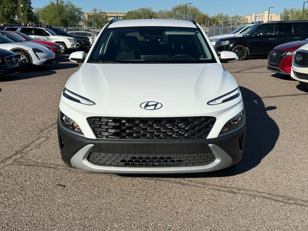 Used 2023 Hyundai Kona SEL SUV