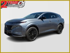 2025 Nissan Murano SV SUV
