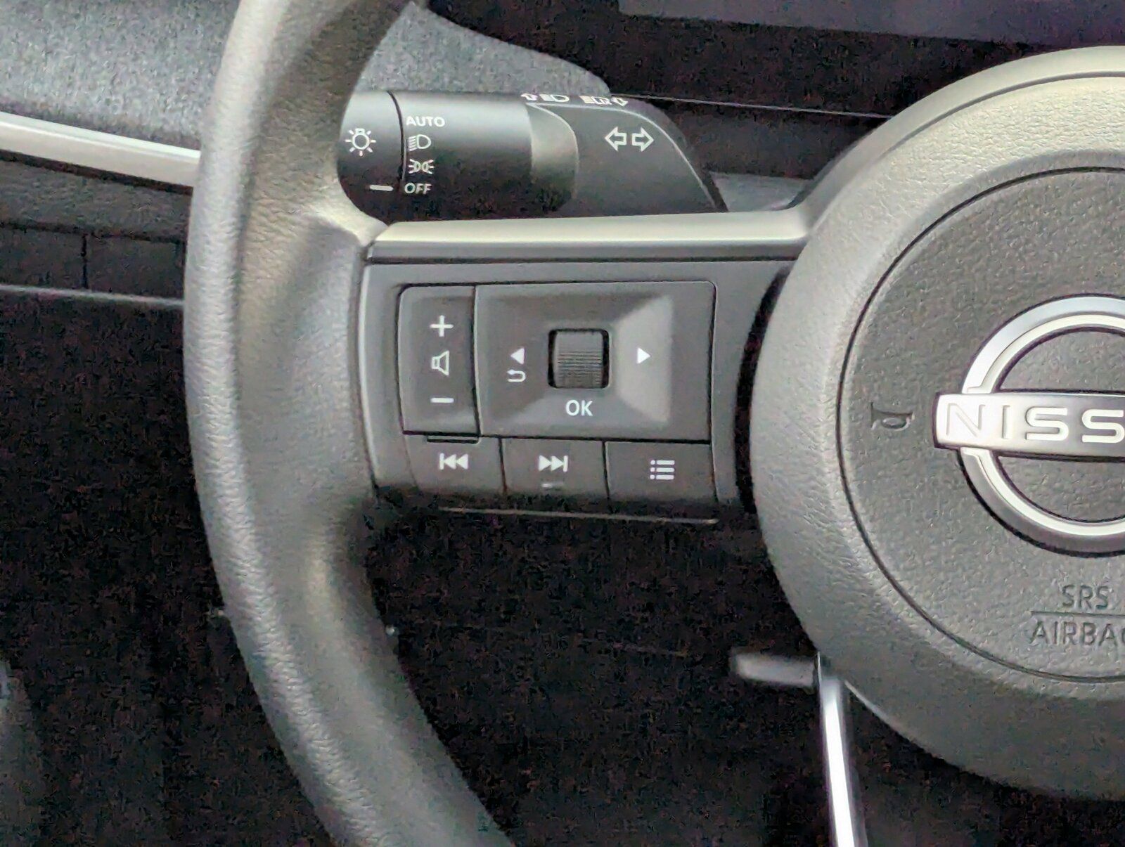 2026 Nissan KICKS SV - Photo 29
