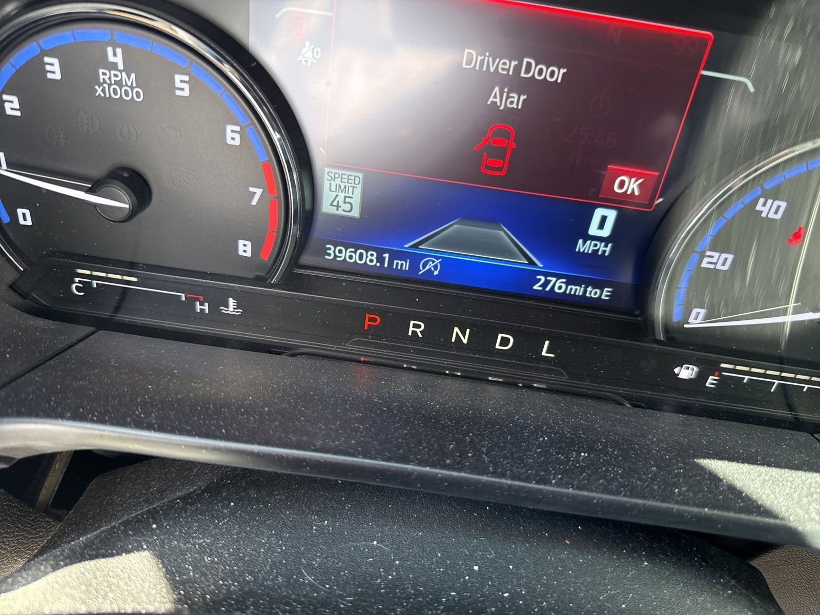 2021 Ford Bronco Sport Outer Banks 4X4's photo