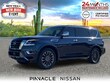  Nissan Armada