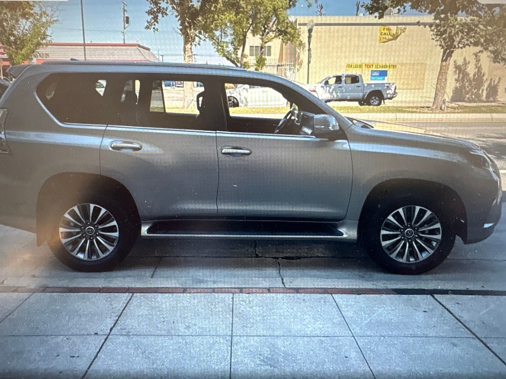 Used 2023 Lexus GX 460 460 SUV