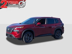 2026 Nissan Rogue SV SUV