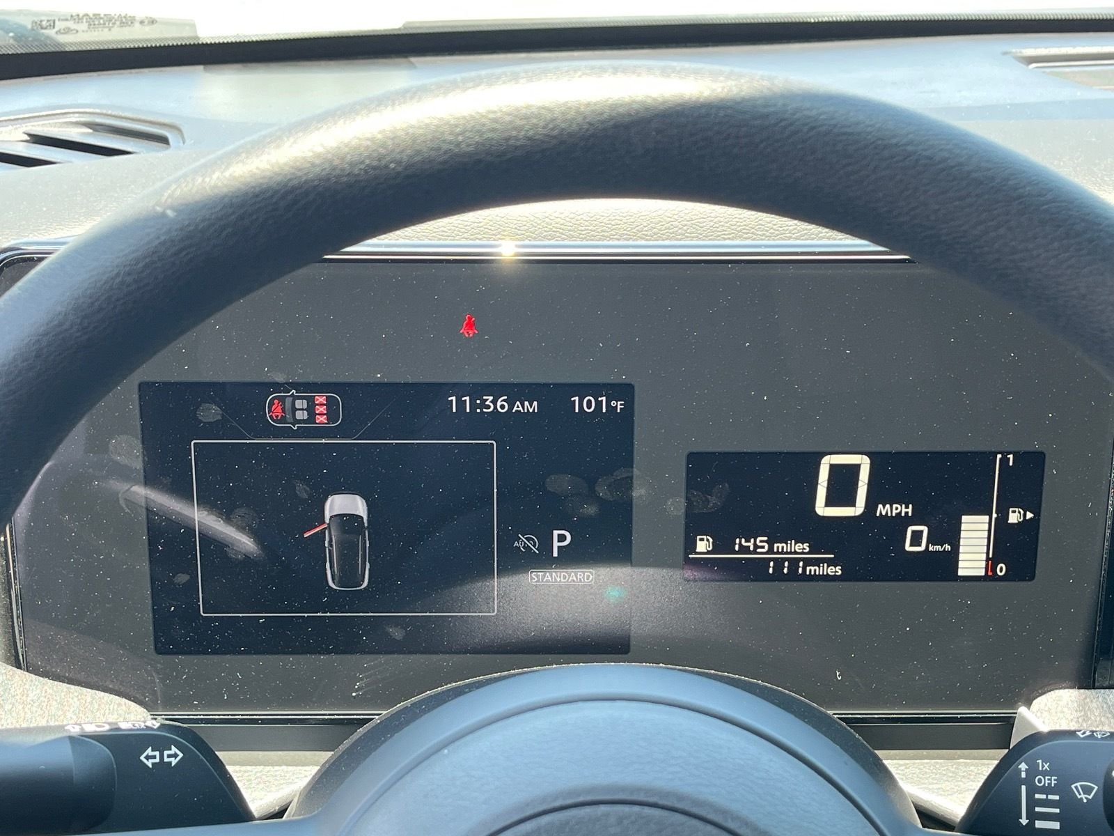 2026 Nissan KICKS SV - Photo 21