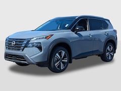 2025 Nissan Rogue SL SUV