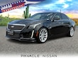 CADILLAC CTS-V