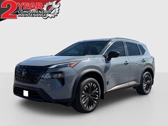 2026 Nissan Rogue Dark Armor SUV