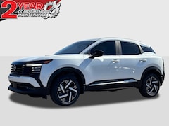 2026 Nissan Kicks SV SUV
