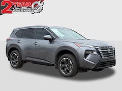 2026 Nissan Rogue SV SUV