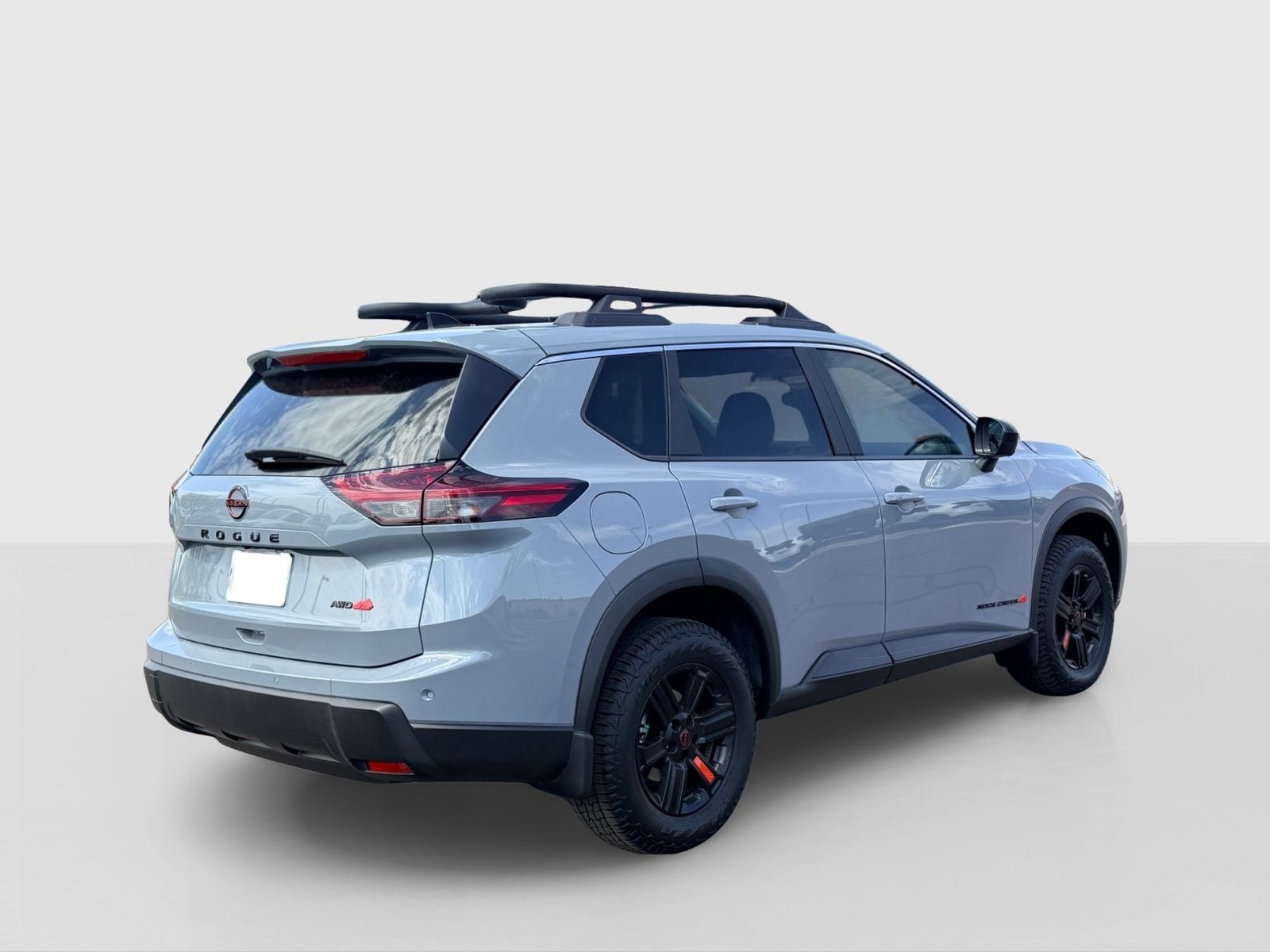 2026 Nissan Rogue Rock Creek - Photo 6