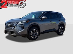 2026 Nissan Rogue SV SUV