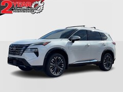 2026 Nissan Rogue Platinum SUV