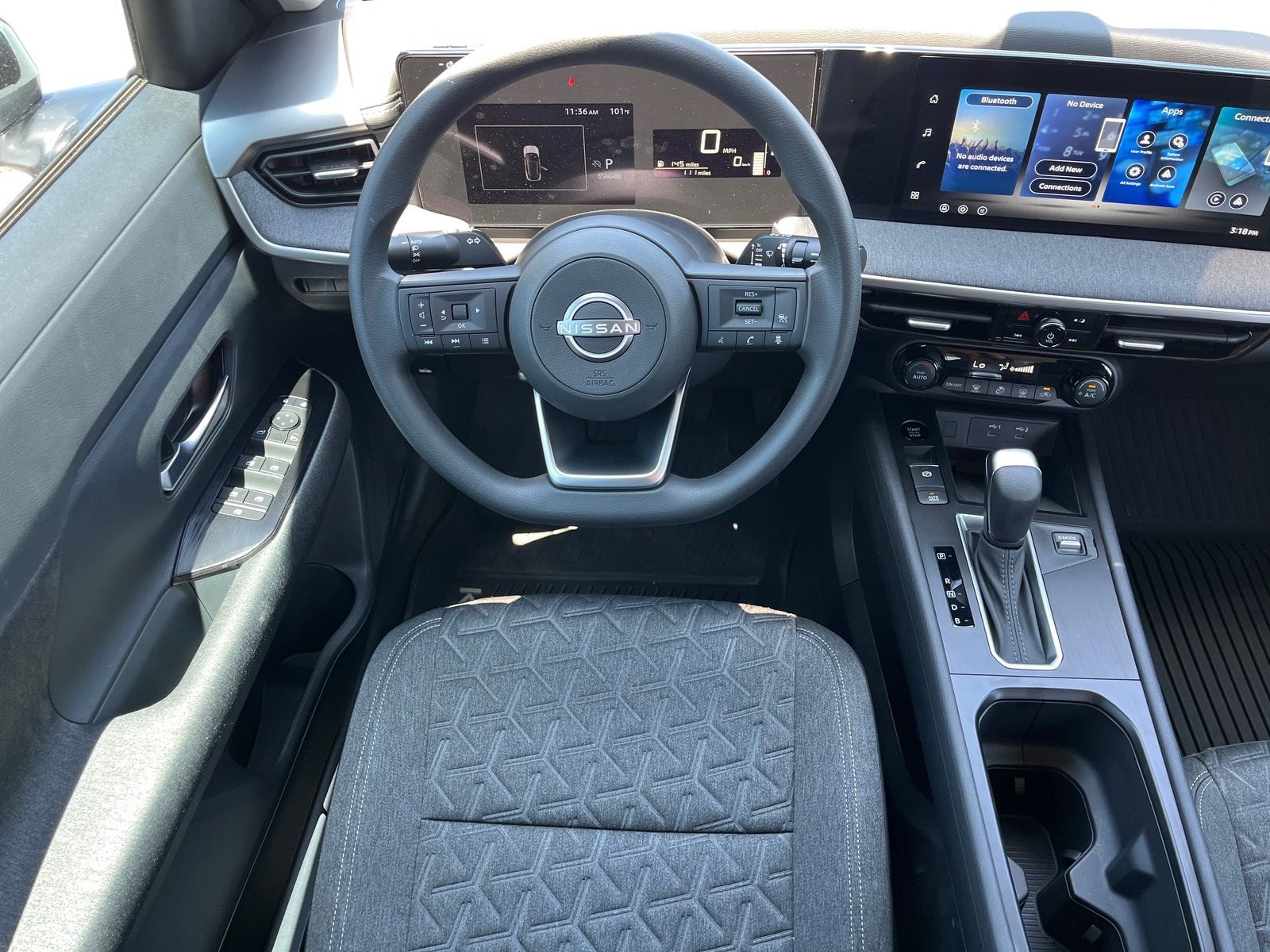 2026 Nissan KICKS SV - Photo 13