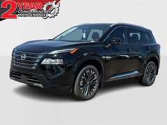 2026 Nissan Rogue Platinum SUV