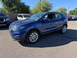 Nissan Rogue Sport