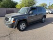 Jeep Patriot