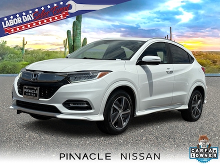2020 Honda HR-V Touring SUV