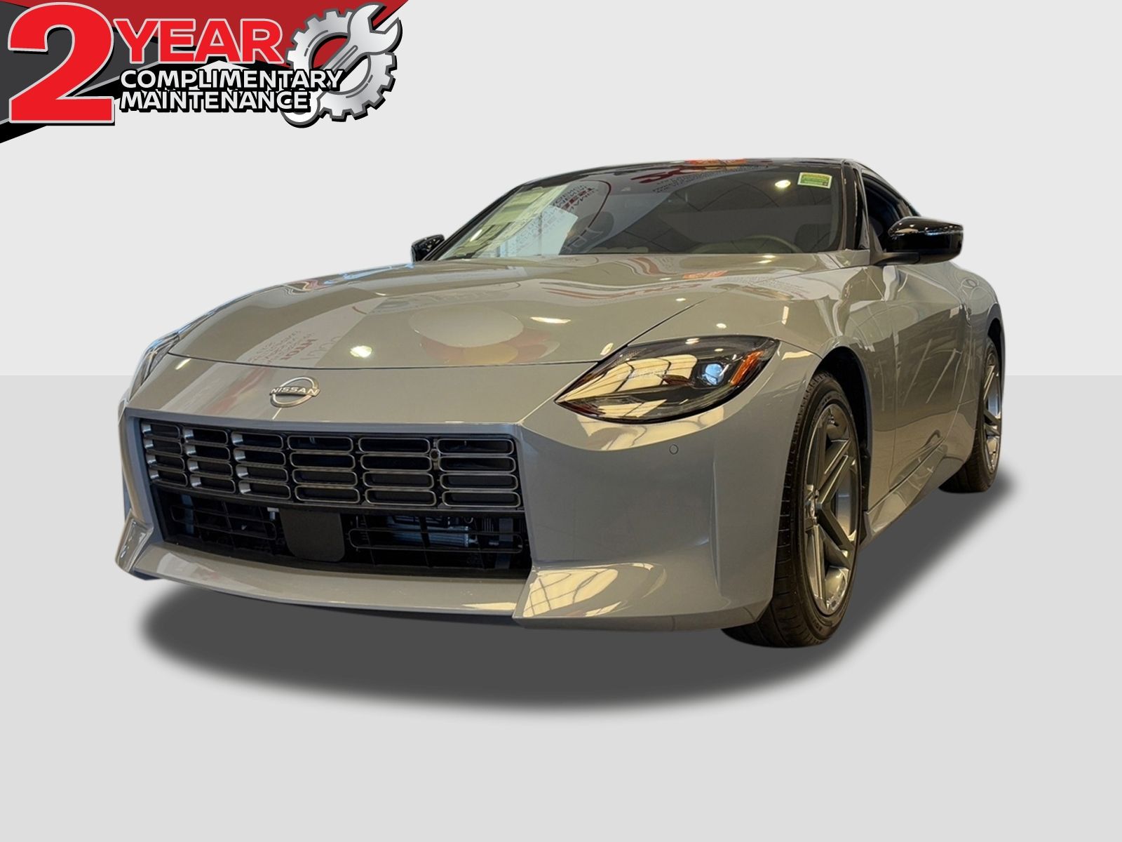 2026 Nissan Z