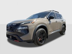 2026 Nissan Rogue Rock Creek SUV