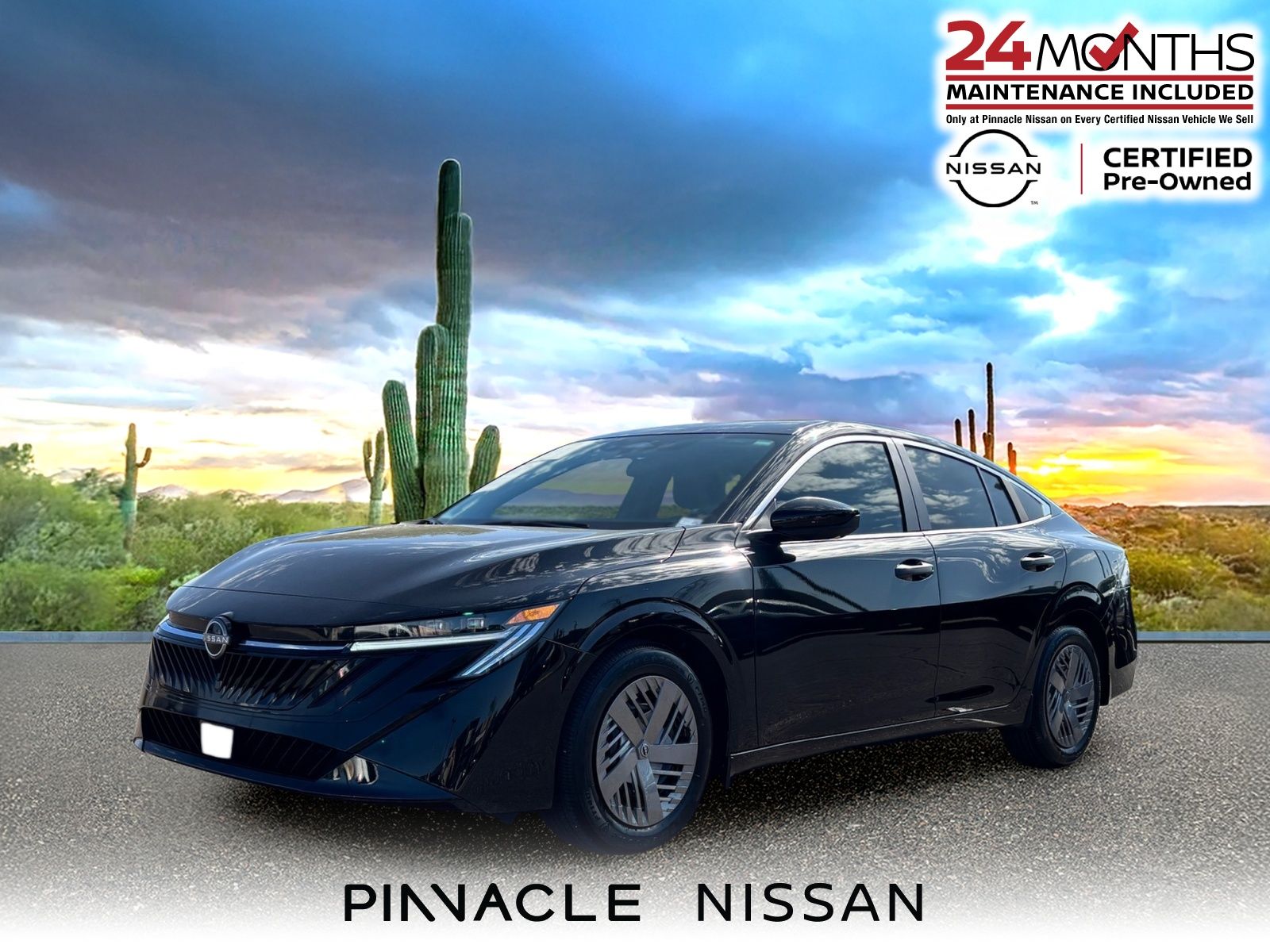 2026 Nissan Sentra