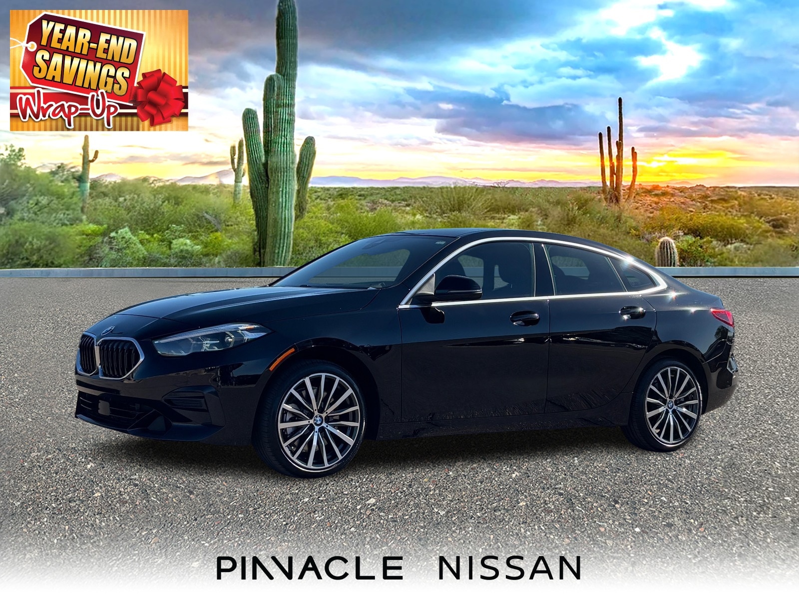 2022 BMW 2 Series 228i's photo