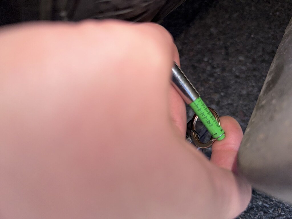 Used 2019 Nissan Kicks SV SUV