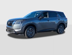 2025 Nissan Pathfinder S SUV