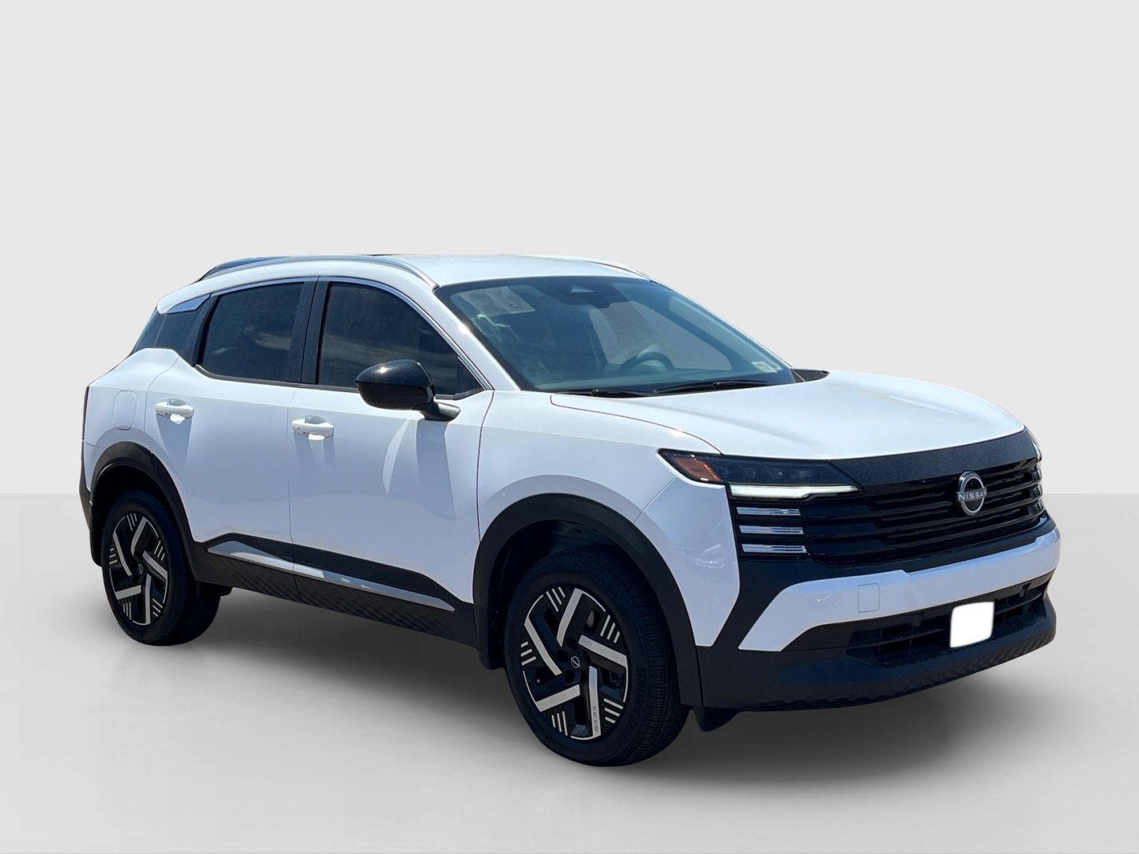 2026 Nissan KICKS SV - Photo 7