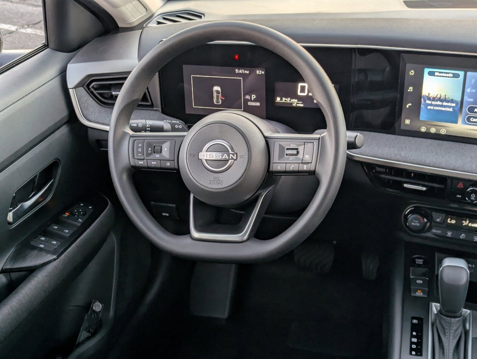 2026 Nissan KICKS SV - Photo 25