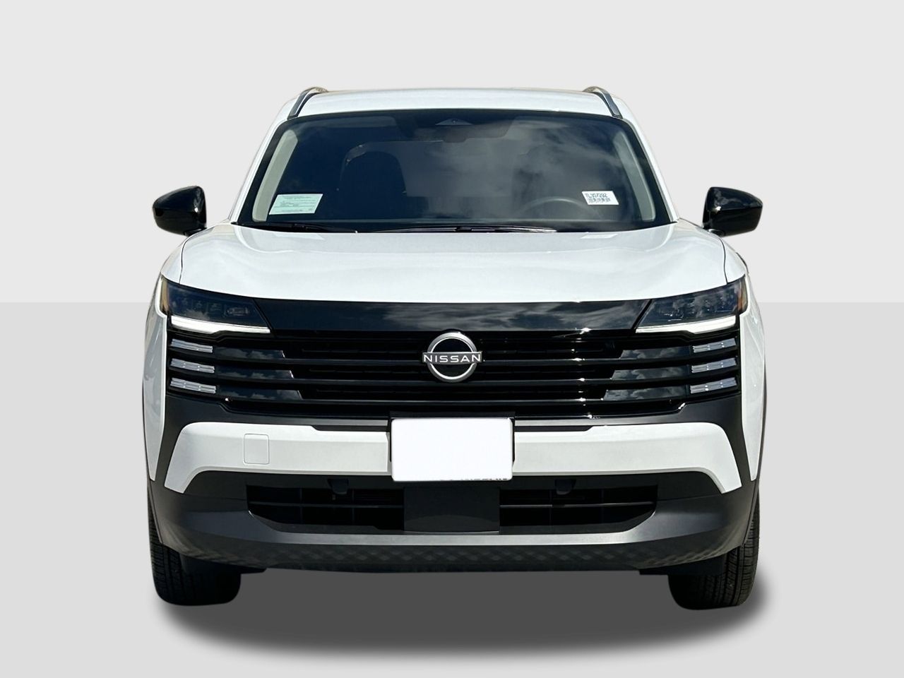 2026 Nissan KICKS SV - Photo 7
